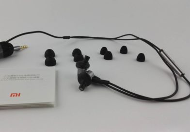 Mi IV Hybrid In-Ear Kopfhörer